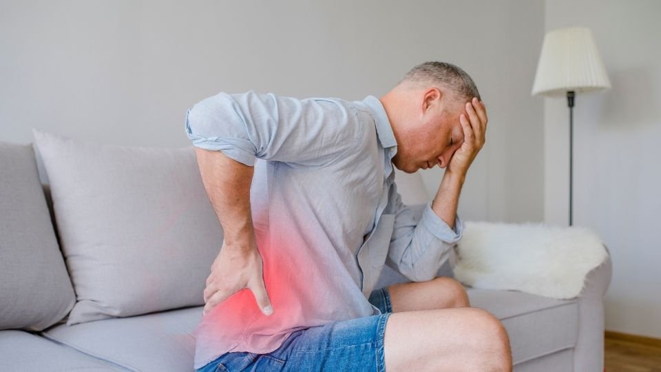 Manejo del Dolor avanzado