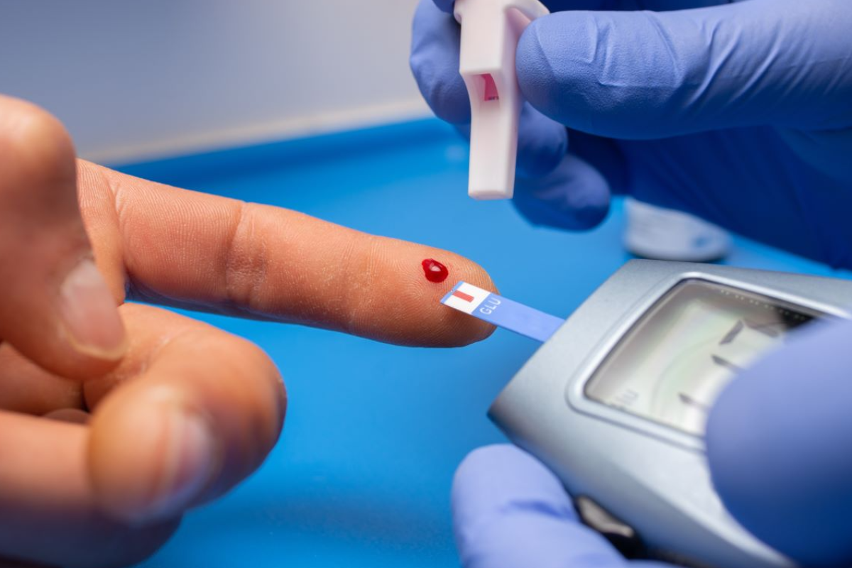 Diabetología Avanzada