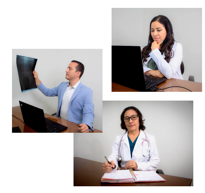 Modern Healthcare Facility